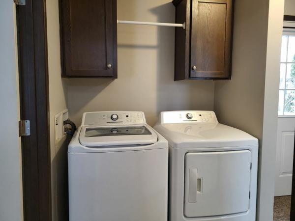 2018 Champion Bellview Mobile Home