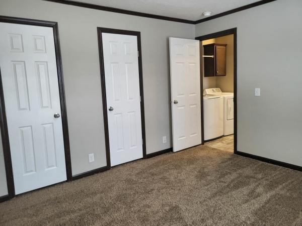 2018 Champion Bellview Mobile Home