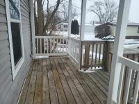 2018 Champion Bellview Mobile Home