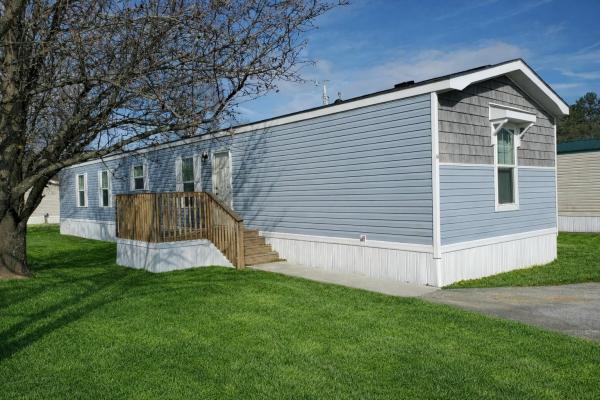 Photo 1 of 2 of home located at 68 Trace Ln Lot 3068 Rossville, GA 30741