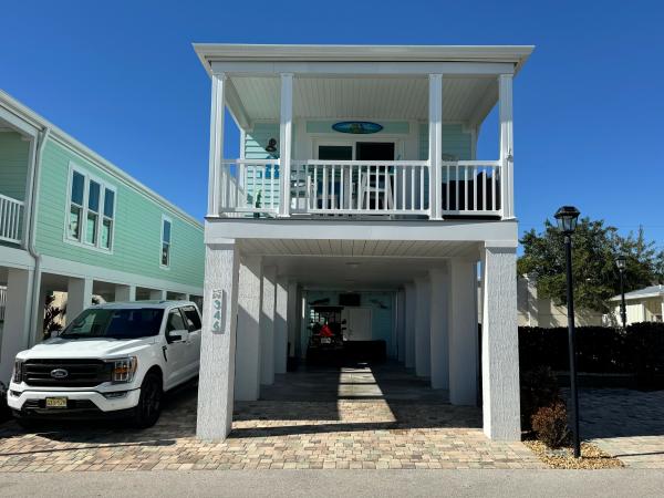 2022 Champion Mobile Home For Sale