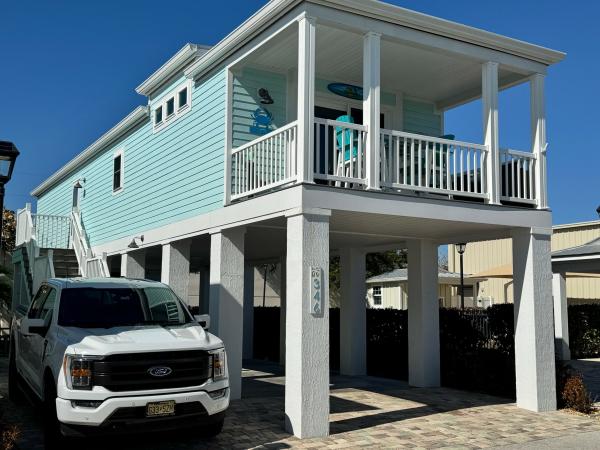 2022 Champion MD 64 Mobile Home