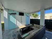 2022 Champion MD 64 Mobile Home