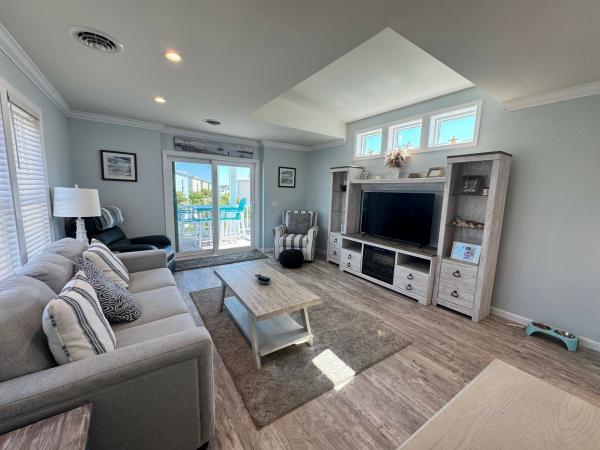 2022 Champion MD 64 Mobile Home