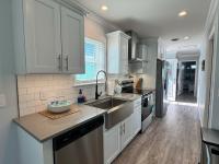 2022 Champion MD 64 Mobile Home