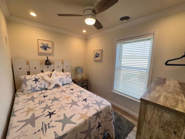 2022 Champion MD 64 Mobile Home