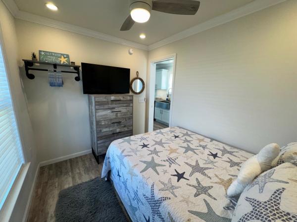 2022 Champion MD 64 Mobile Home