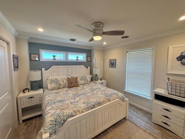 2022 Champion MD 64 Mobile Home