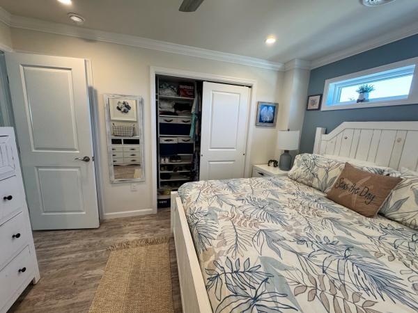 2022 Champion MD 64 Mobile Home