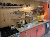 1987 Ledgerwood PT Mobile Home