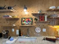 1987 Ledgerwood PT Mobile Home