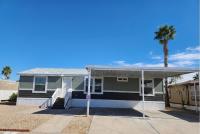 2026 Cavco 110LT28483A Mobile Home