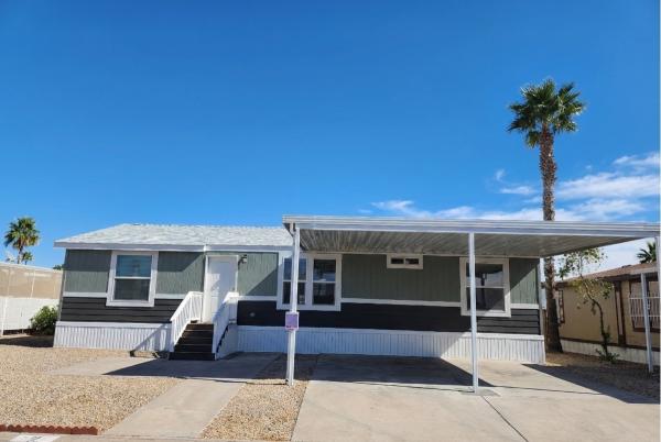 2026 Cavco 110LT28483A Mobile Home