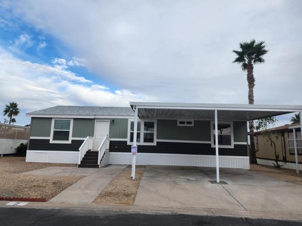 2026 Cavco 110LT28483A Mobile Home