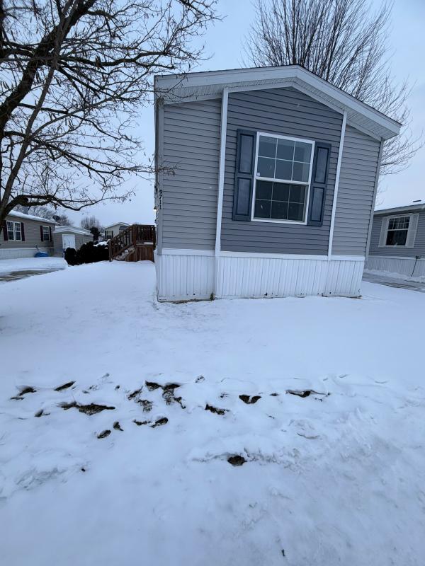 2018 Redman Mobile Home For Sale