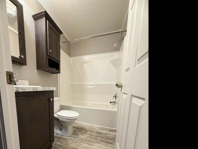 Photo 2 of 3 of home located at 9711 Gardner Ypsilanti, MI 48198