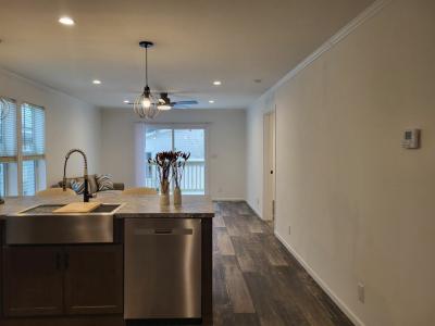 Photo 5 of 21 of home located at 82 Northshore Road Elgin, IL 60123