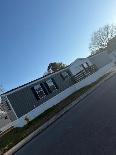 Mobile Home at 9919 Hwy 78 #86 Ladson, SC 29456
