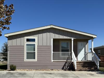 Mobile Home at 7494 Golf Vista Blvd. #310 San Antonio, TX 78244