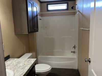 Photo 5 of 7 of home located at 7494 Golf Vista Blvd. #310 San Antonio, TX 78244