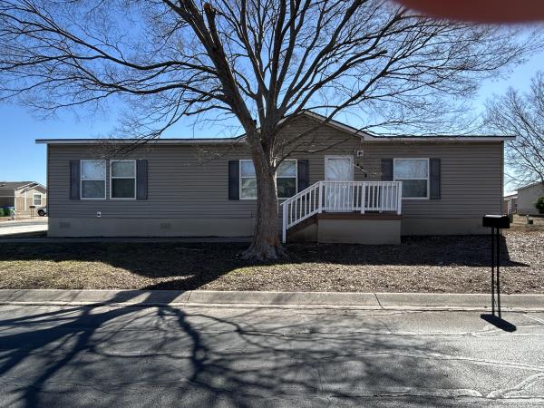 2009 CLAYTON Mobile Home For Sale