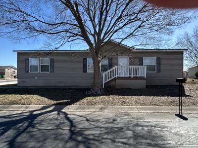 Mobile Home at 4914 Vista Fairway San Antonio, TX 78244