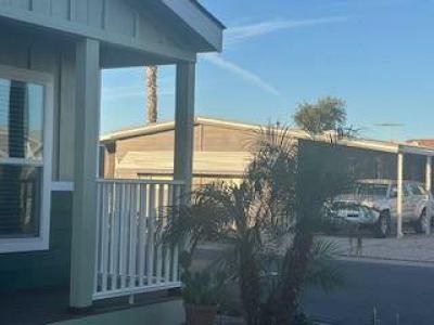 Mobile Home at 6960 West Peoria Ave Lot 90 Peoria, AZ 85345