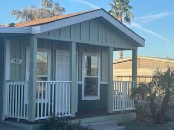 2021 Clayton 51XPS16442BH2MH Mobile Home