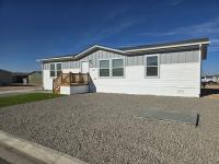 2025 Champion Honey Badger Mobile Home