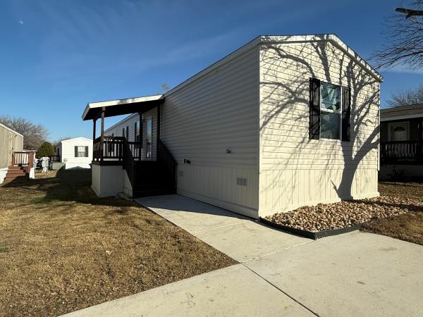 2025 Jessup Housing Mobile Home For Sale