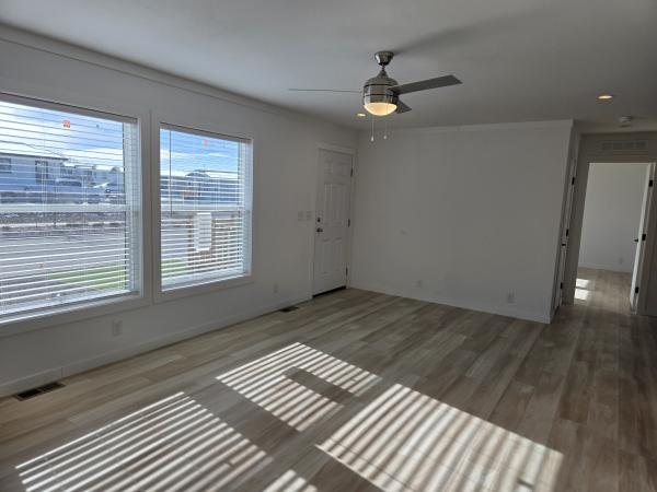 2025 Champion Honey Badger Mobile Home