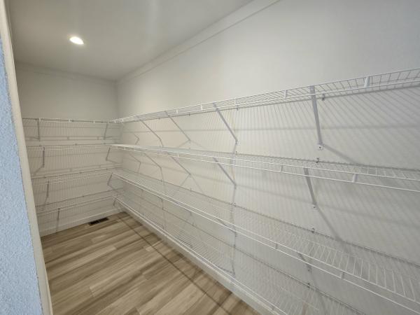 2025 Champion Honey Badger Mobile Home