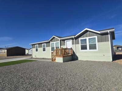 Mobile Home at 2153 Willow Bend Parkway Fort Lupton, CO 80621