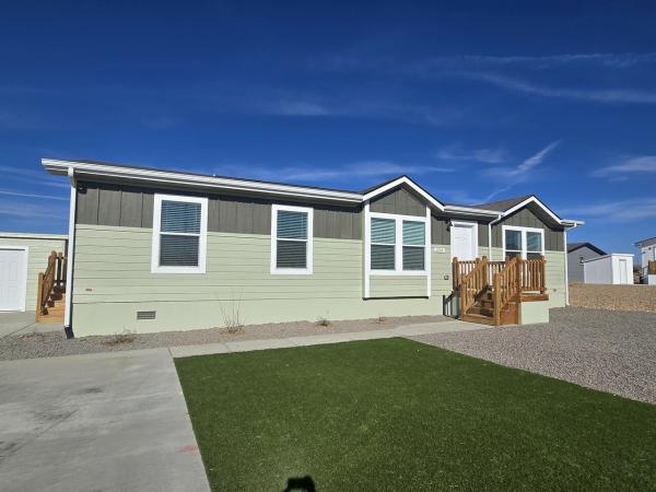 2025 Champion Snowshoe Hare Mobile Home