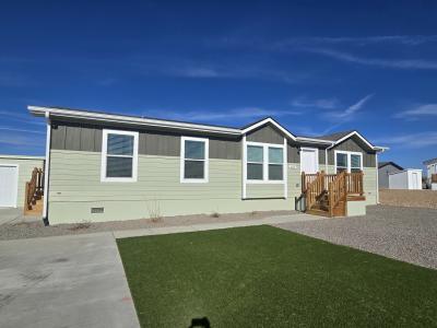 Photo 2 of 11 of home located at 2153 Willow Bend Parkway Fort Lupton, CO 80621