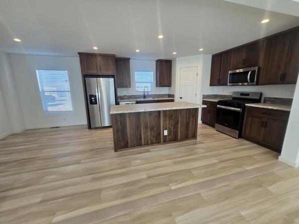 2025 Champion Snowshoe Hare Mobile Home