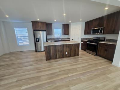 Photo 3 of 11 of home located at 2153 Willow Bend Parkway Fort Lupton, CO 80621