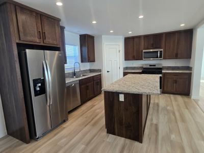 Photo 5 of 11 of home located at 2153 Willow Bend Parkway Fort Lupton, CO 80621