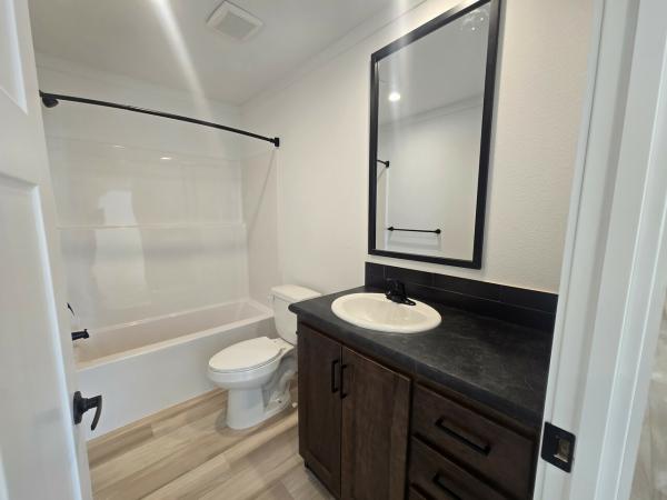 2025 Champion Snowshoe Hare Mobile Home