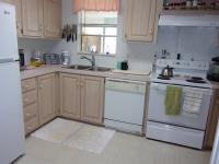 1997 Suncoast Mobile Home