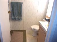 1997 Suncoast Mobile Home