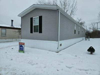 Mobile Home at 26017 Gary St  #93 Taylor, MI 48180