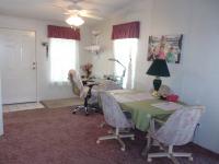 1997 Suncoast Mobile Home