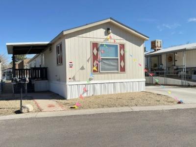 Mobile Home at 922 Ewe Lane Lot El922 Las Cruces, NM 88001