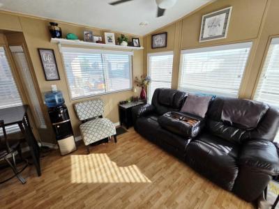 Photo 2 of 20 of home located at 8700 E University Dr Lot 0834 Mesa, AZ 85207