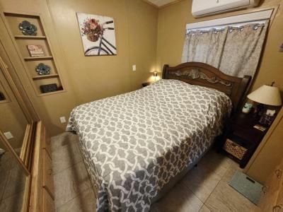 Photo 5 of 20 of home located at 8700 E University Dr Lot 0834 Mesa, AZ 85207