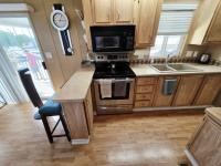 1992 Cavco Mobile Home