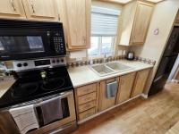 1992 Cavco Mobile Home