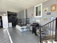 1992 Cavco Mobile Home