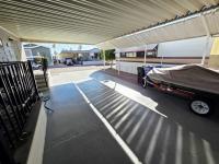 1992 Cavco Mobile Home